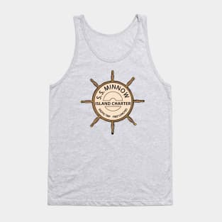 S.S. Minnow Tour Tank Top